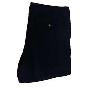 Columbia PFG Men's 46 Blue Performance Fishing Gear Shorts 100% Cotton-00274